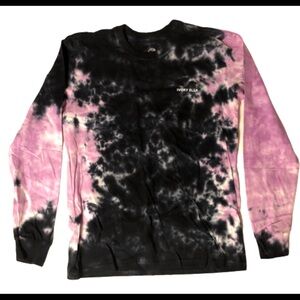 New Ivory Ella tie dye shirt